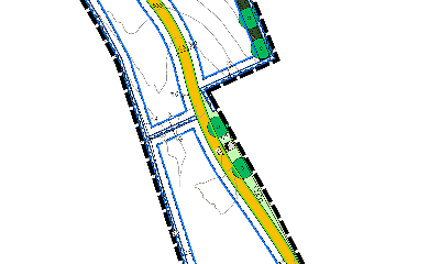 "Haunshofen Ost ll" - Gallusstraße