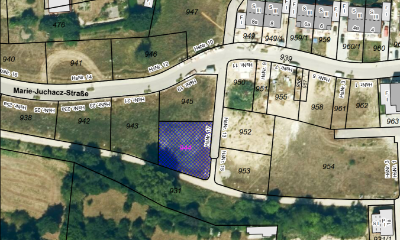 Bauplatz in Pfaffenhofen a.d.Ilm, OT Heißmanning