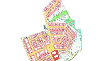 Blumenberg – West (2024)