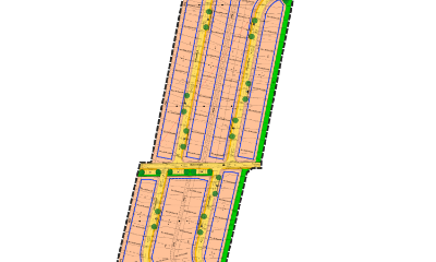 Baugebiet Kitteläcker II