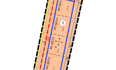 ''Reichenbacher Straße – Einzelhäuser | 2. Ausschreibung