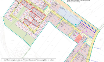 Killberg IV: MFH + RH