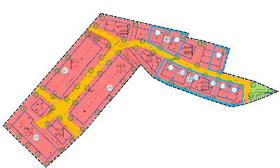 Baugebiet Moos I - TRANCHE 2