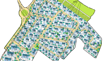 "Haiden" 8. Vergaberunde