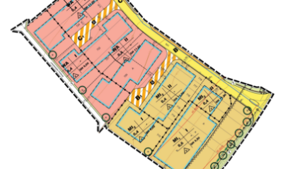 Schneidersäcker - Allgemeines Wohngebiet | BEWERBUNGSVERFAHREN
