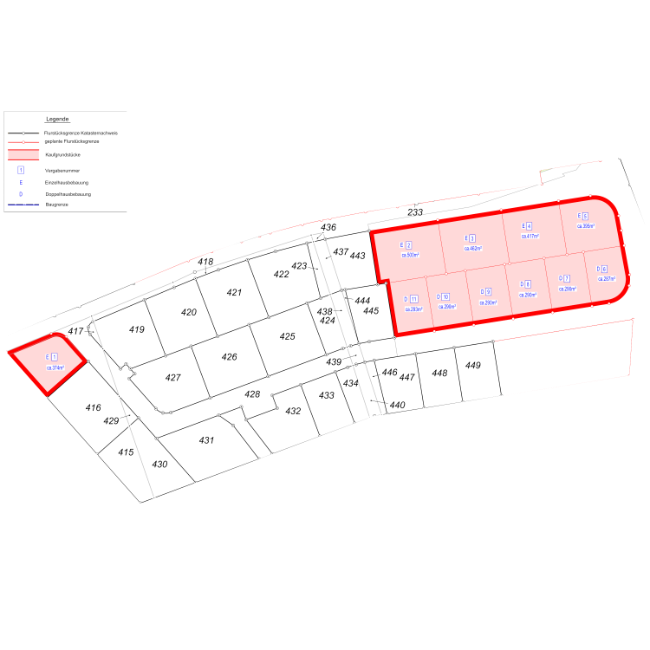Baugebiet