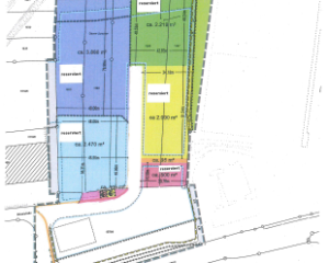 Baugebiete und Grundstücke in Donzdorf | baupilot.com