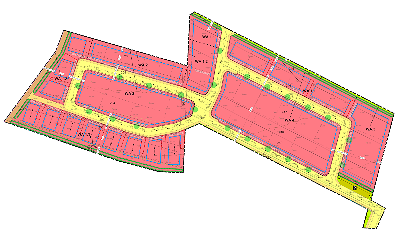 KRITERIENVERGABE / B-Plan Malmsheimer Weg - Nord in 71120 Grafenau