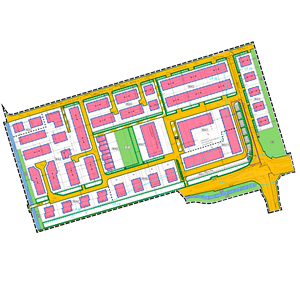Baugebiet