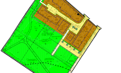 Im Kamp - Losverfahren