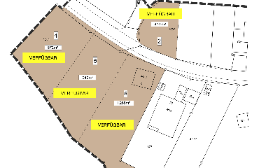 Kirchstraße - Reservierungsverfahren