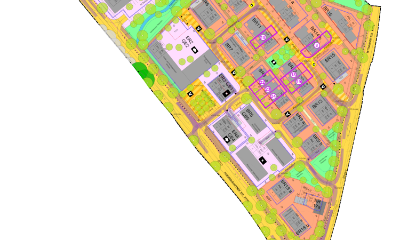 Baugebiet Bachtobel - TRANCHE 5