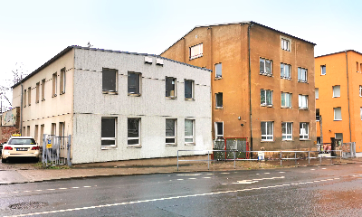 Vergabe eines Erbbaurechts für die Kultur- und Kreativwirtschaft