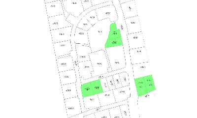 Röte III - Doppelhausbauplatzpaare - Reservierungsverfahren