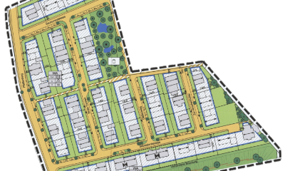 Baugebiet Pfaffenberg II - EFH | KRITERIENVERFAHREN