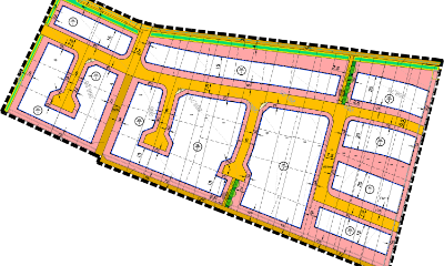 Ortsgemeinde Boden Neubaugebiet "Mühlweg 2"