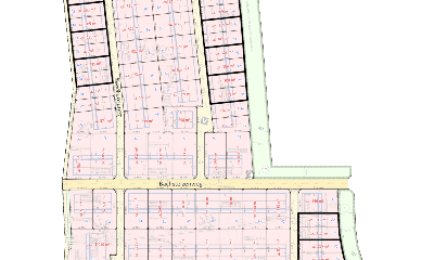 Raiffeisenring - freie Vergabe