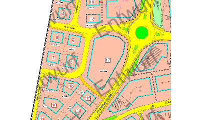 Friesenhofen Hinznanger Straße