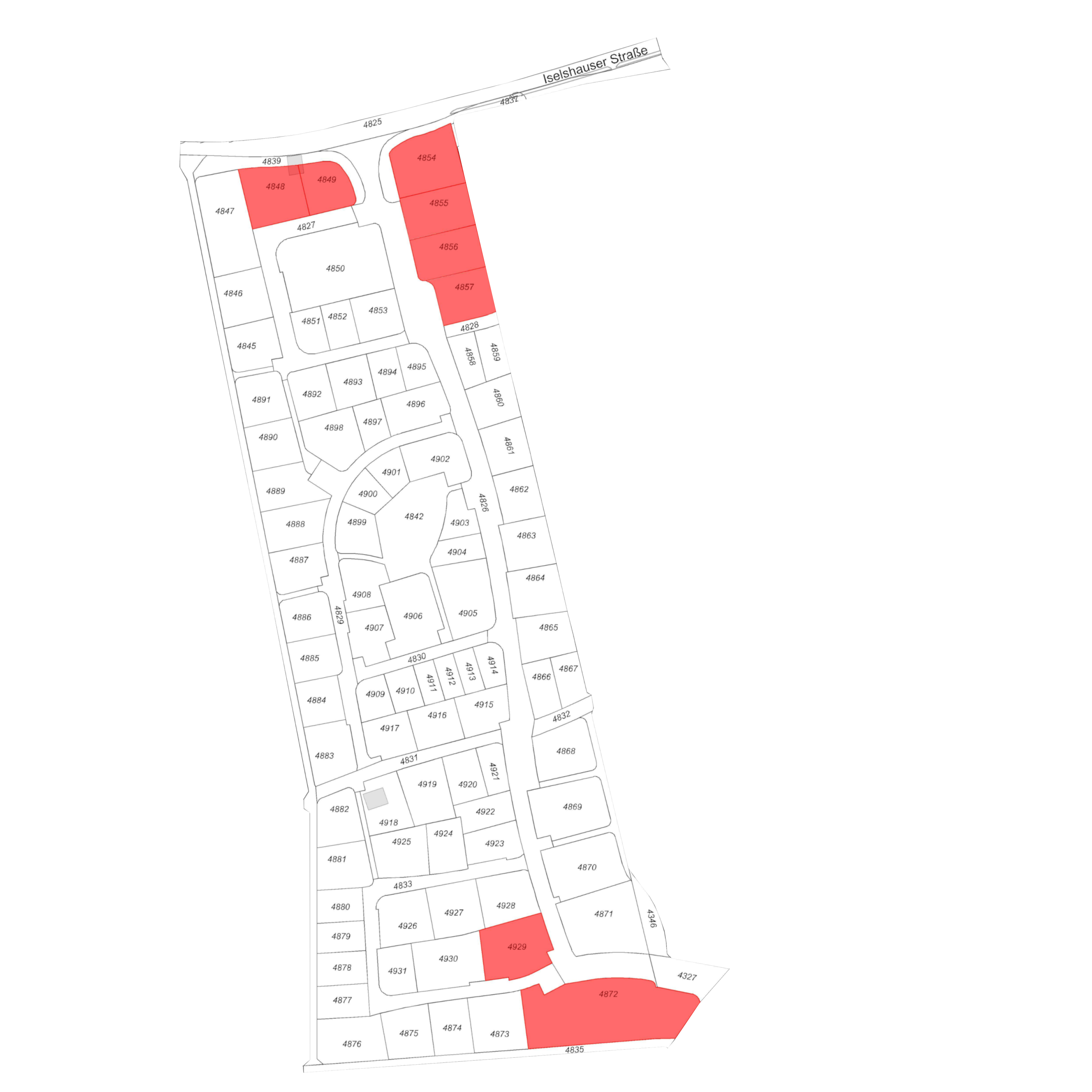 Baugebiet