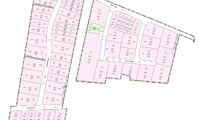 'Löchleäcker - Sponeckstraße' Bieterverfahren DH, RH und EFH