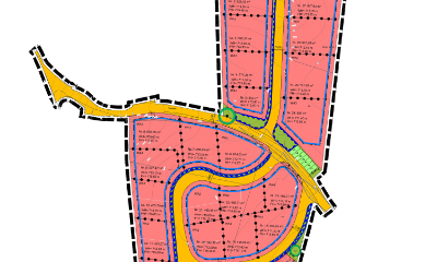 Neubaugebiet 'Haselweg, Alttann' – EH, DH, DHH und Tiny-Häuser | 3. Ausschreibung