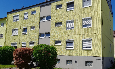 Wohnungsverkauf im Bieterverfahren (Höchstgebotsverfahren)