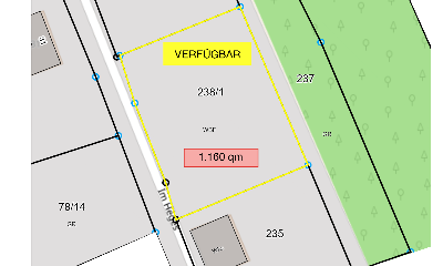 Erweiterung Im Heges