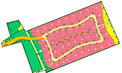 "Äußere Helde - 2. Bauabschnitt" - 1. Gebotsrunde