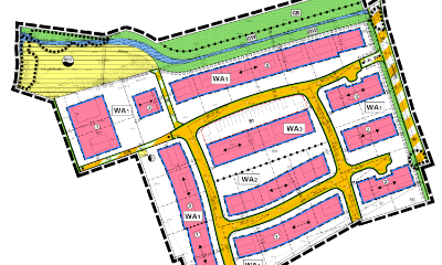 Fuchs- und Igelweg – EFH | Kriterienverfahren