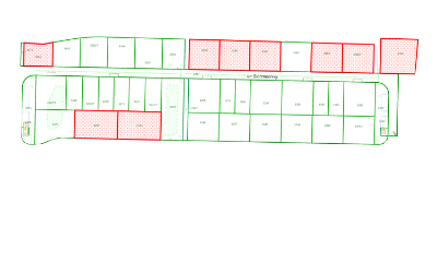 Baugebiet "Südlich Breiter Weg" Einzelhäuser