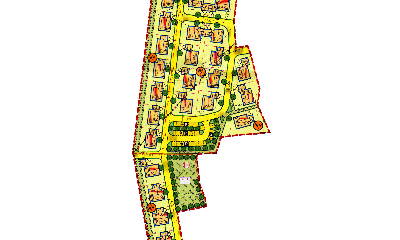 "An der Kirche" in Haunwang - Vergabe nach HÖCHSTGEBOT