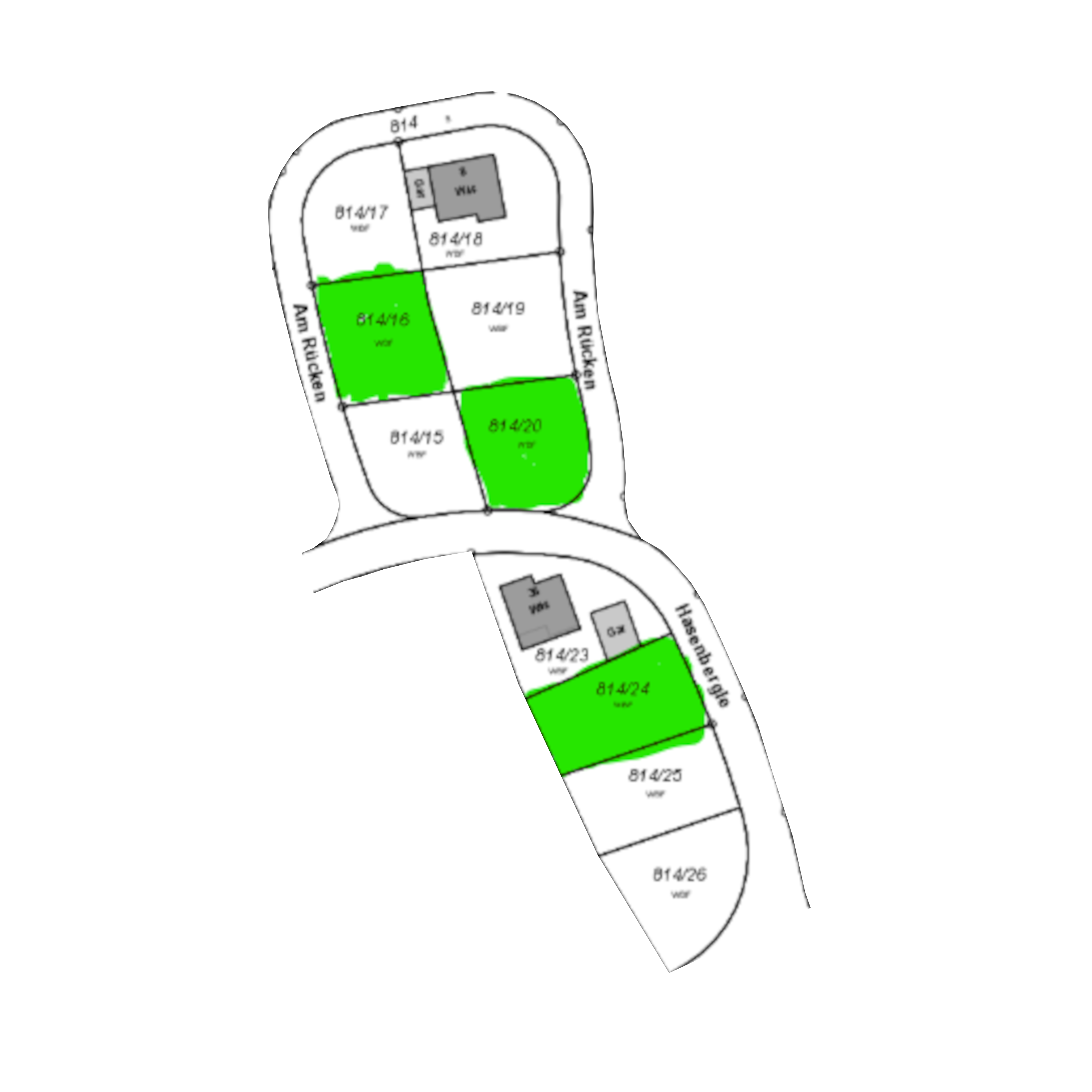 Baugebiet