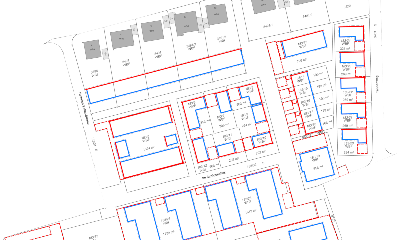 'Schlossblick' - 2. Ausschreibung