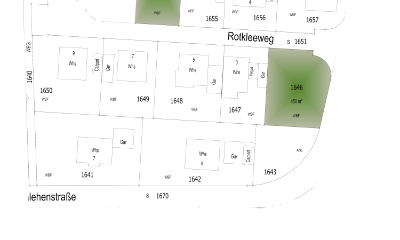 Riedgasse Ost - KRITERIENVERFAHREN