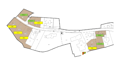 Im Heges + Kirchstraße | Vergabe im RESERVIERUNGSVERFAHREN