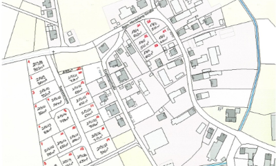 Frühlingstraße II & Müller Areal