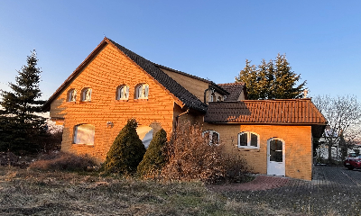 Einfamilienhaus in Radeberg im Höchstgebotsverfahren