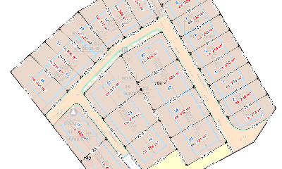 Kornkamp Merfeld - Einfamilienhäuser