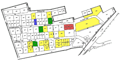 Mittelfeld III - 2. Vermarktungsrunde