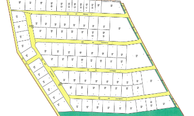 Kisselfließ 2. Bauabschnitt