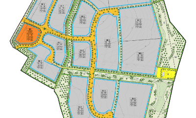 Gewerbepark Söllershöhe (GE)