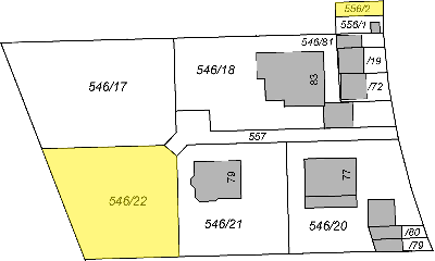 Baugebiet Weitfelder Weg
