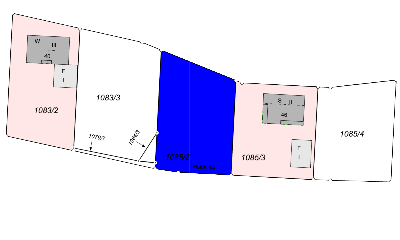 Zirgesheim - Ost (Stillbergweg)