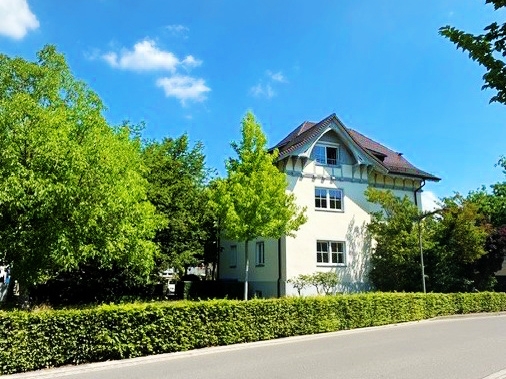 Baugebiet