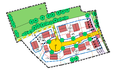 'Rauenzell – Mitte'