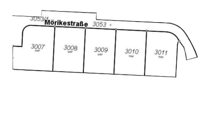 Hagäcker - Weglangenäcker - MEHRFAMILIENHAUSBAUPLATZ