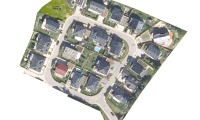 Baugebiet "Erweiterung Klein Münchberg" Ettenheim