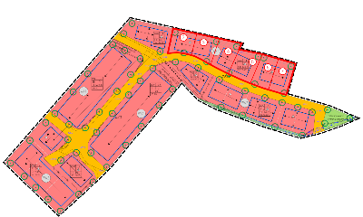 Baugebiet Moos I - TRANCHE 1