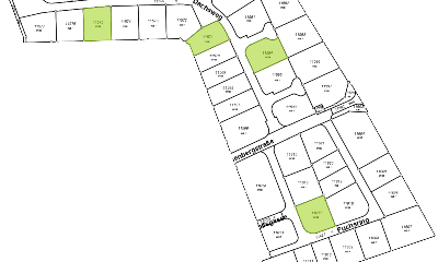 2025 - Baugebiet "Wolfsgasse II" in Elsenz - Einfamilienhäuser