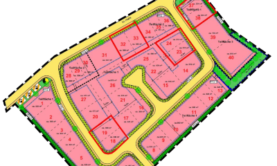 WITZENHART: Einfamilienhäuser